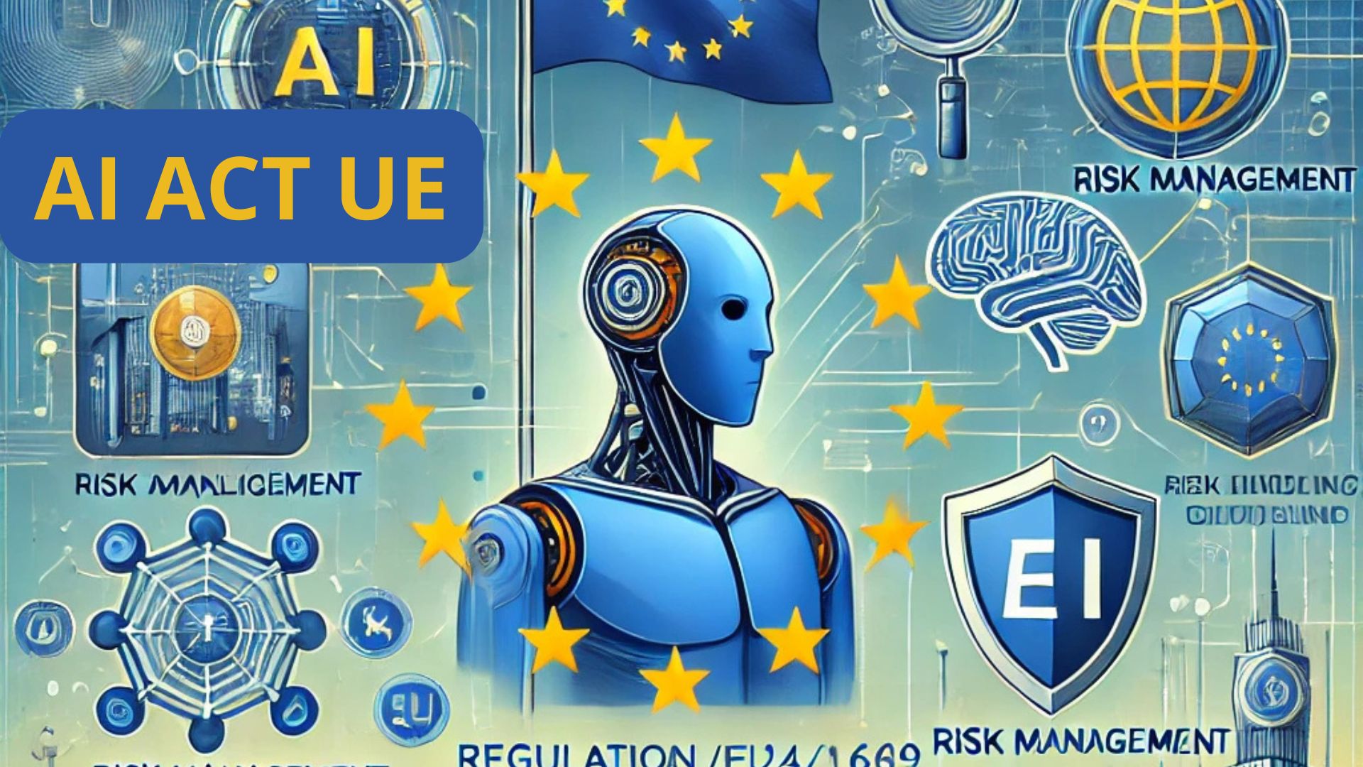 AI ACT - Rozporządzenie UE w zakresie sztucznej inteligencji